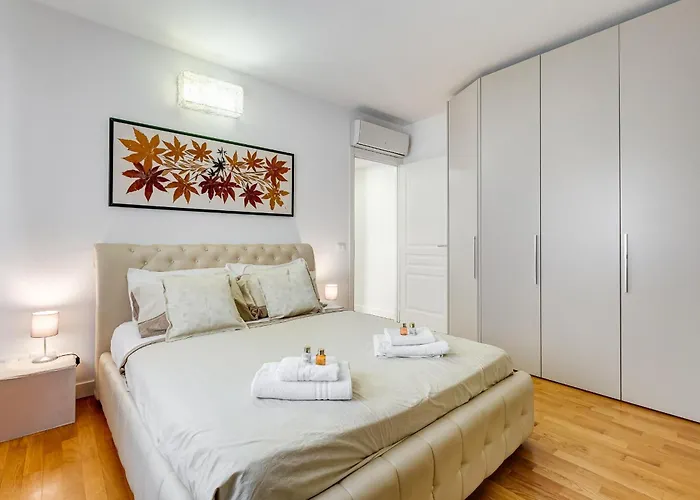 Valle Aurelia Vatican - Beutiful View & Wi-fi Appartement *