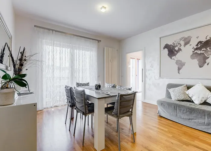 Valle Aurelia Vatican - Beutiful View & Wi-fi Appartement Rome