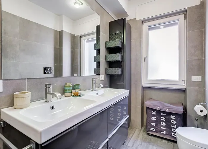 Appartement Valle Aurelia Vatican - Beutiful View & Wi-fi Rome
