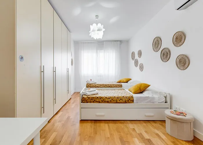 Valle Aurelia Vatican - Beutiful View & Wi-fi Appartement