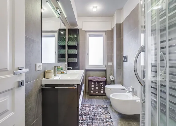 Valle Aurelia Vatican - Beutiful View & Wi-fi Appartement Rome