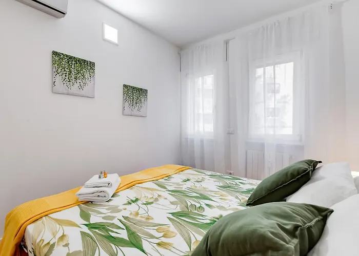 Valle Aurelia Vatican - Beutiful View & Wi-fi Appartement *
