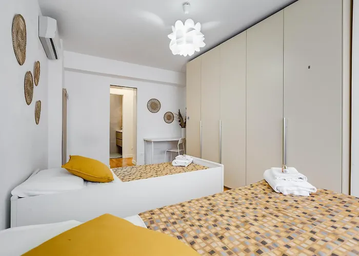 Valle Aurelia Vatican - Beutiful View & Wi-fi Rome